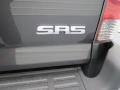 2013 Magnetic Gray Metallic Toyota Tacoma Access Cab 4x4  photo #14