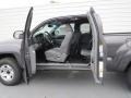 2013 Magnetic Gray Metallic Toyota Tacoma Access Cab 4x4  photo #18