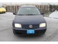 2004 Galactic Blue Metallic Volkswagen Jetta GLS Sedan  photo #2