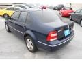 2004 Galactic Blue Metallic Volkswagen Jetta GLS Sedan  photo #7