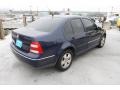 2004 Galactic Blue Metallic Volkswagen Jetta GLS Sedan  photo #9