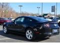 2013 Black Ford Mustang GT Coupe  photo #32