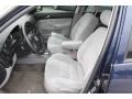 2004 Volkswagen Jetta GLS Sedan Front Seat