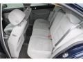 Grey Rear Seat Photo for 2004 Volkswagen Jetta #75206700