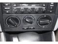 2004 Volkswagen Jetta GLS Sedan Controls