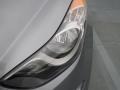 2013 Titanium Gray Metallic Hyundai Elantra GLS  photo #8