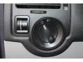 Controls of 2004 Jetta GLS Sedan