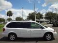 Stone White - Grand Caravan SXT Photo No. 11