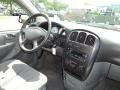 Stone White - Grand Caravan SXT Photo No. 13