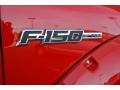 2013 Race Red Ford F150 FX4 SuperCrew 4x4  photo #19