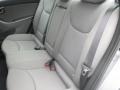 Gray Rear Seat Photo for 2013 Hyundai Elantra #75206925