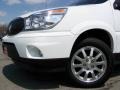 2006 Frost White Buick Rendezvous CX  photo #2