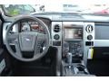 Black Dashboard Photo for 2013 Ford F150 #75207037