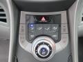 Gray Controls Photo for 2013 Hyundai Elantra #75207042
