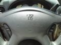 Stone White - Grand Caravan SXT Photo No. 25