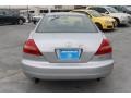 2003 Satin Silver Metallic Honda Accord EX V6 Coupe  photo #8