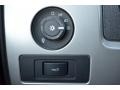 Black Controls Photo for 2013 Ford F150 #75207122