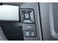 Black Controls Photo for 2013 Ford F150 #75207131