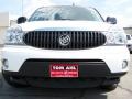 2006 Frost White Buick Rendezvous CX  photo #3