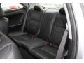 2003 Satin Silver Metallic Honda Accord EX V6 Coupe  photo #16