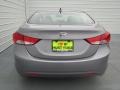 Titanium Gray Metallic - Elantra GLS Photo No. 4