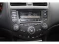2003 Satin Silver Metallic Honda Accord EX V6 Coupe  photo #21