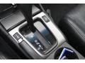 2003 Satin Silver Metallic Honda Accord EX V6 Coupe  photo #22