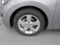 2013 Titanium Gray Metallic Hyundai Elantra GLS  photo #10