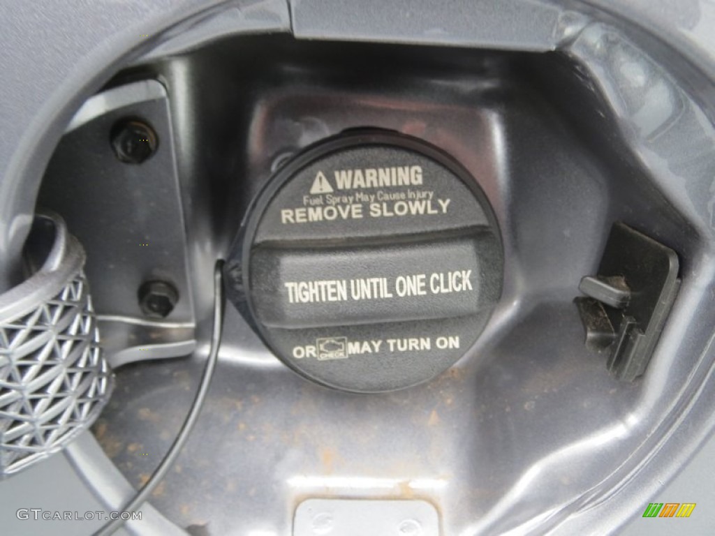 2013 Elantra GLS - Titanium Gray Metallic / Gray photo #12