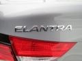 Titanium Gray Metallic - Elantra GLS Photo No. 13