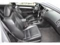2003 Satin Silver Metallic Honda Accord EX V6 Coupe  photo #28