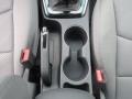 2013 Titanium Gray Metallic Hyundai Elantra GLS  photo #28