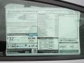 2013 Titanium Gray Metallic Hyundai Elantra GLS  photo #33