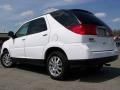 2006 Frost White Buick Rendezvous CX  photo #6