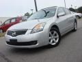 Radiant Silver Metallic 2008 Nissan Altima 2.5 SL