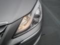 2013 Titanium Gray Metallic Hyundai Genesis 3.8 Sedan  photo #8
