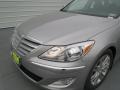 Titanium Gray Metallic - Genesis 3.8 Sedan Photo No. 9