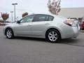 Radiant Silver Metallic - Altima 2.5 SL Photo No. 3