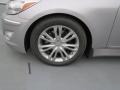2013 Hyundai Genesis 3.8 Sedan Wheel