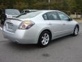 Radiant Silver Metallic - Altima 2.5 SL Photo No. 4