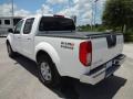 Avalanche White - Frontier Nismo Crew Cab 4x4 Photo No. 3