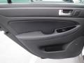 2013 Titanium Gray Metallic Hyundai Genesis 3.8 Sedan  photo #17