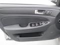 Titanium Gray Metallic - Genesis 3.8 Sedan Photo No. 19