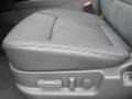 Titanium Gray Metallic - Genesis 3.8 Sedan Photo No. 24