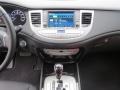 Jet Black Controls Photo for 2013 Hyundai Genesis #75207981