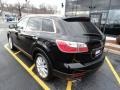 2010 Brilliant Black Mazda CX-9 Grand Touring AWD  photo #7