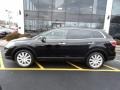 2010 Brilliant Black Mazda CX-9 Grand Touring AWD  photo #8