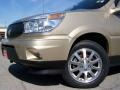 2006 Cashmere Metallic Buick Rendezvous CX AWD  photo #2