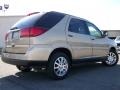 2006 Cashmere Metallic Buick Rendezvous CX AWD  photo #3