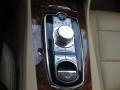 2010 Jaguar XK Caramel Interior Transmission Photo